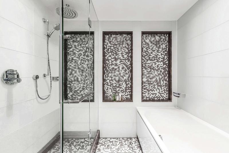 سوئیت جونیور با تخت بزرگ, Hilton Rotterdam