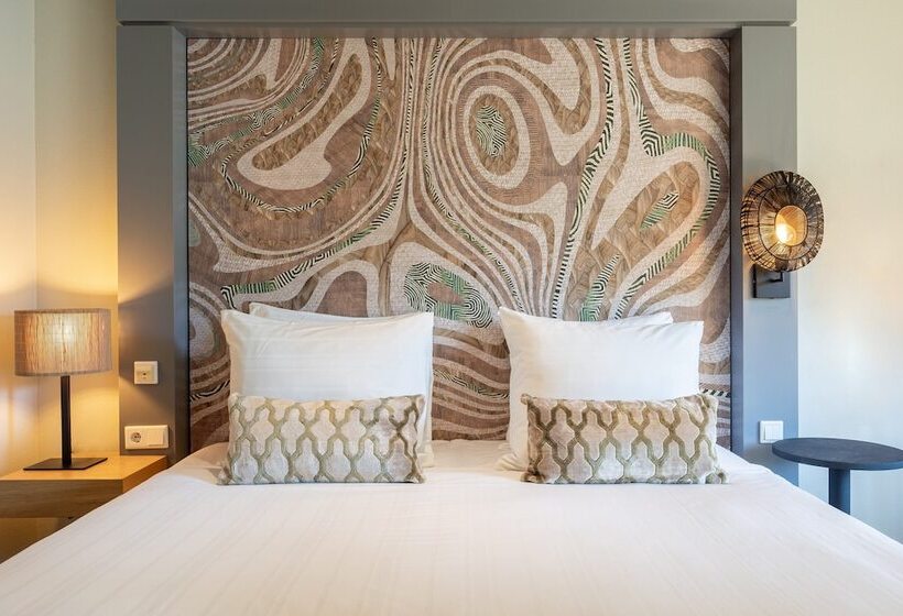 اتاق لوکس, Leonardo Hotel Breda City Center
