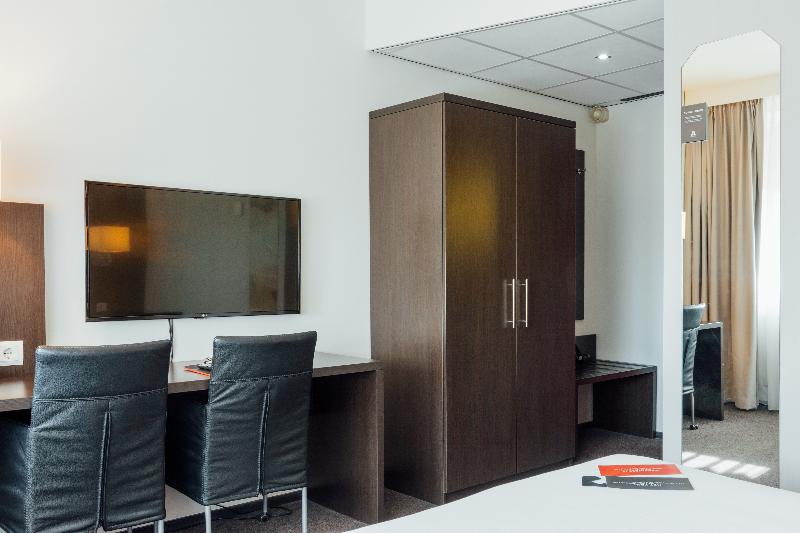 اتاق استاندارد, Leonardo Hotel Breda City Center