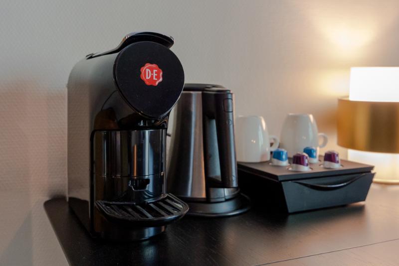 اتاق لوکس, Leonardo Hotel Breda City Center