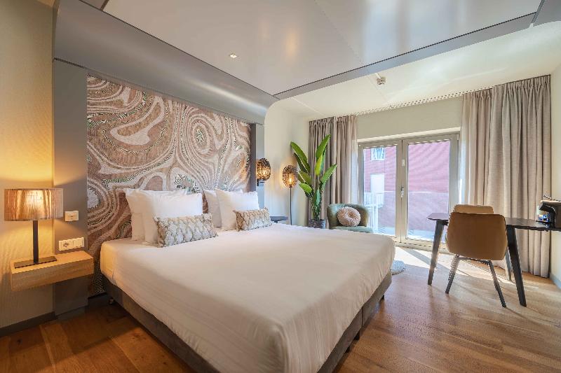 اتاق لوکس, Leonardo Hotel Breda City Center