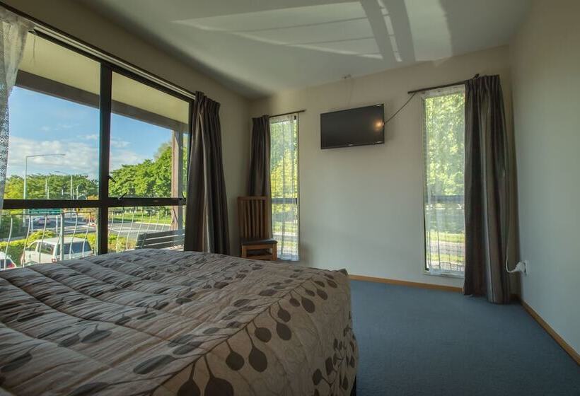 Apartament 1 Dormitor, Argyle On The Park