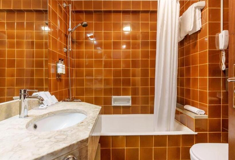 Индивидуальный Номер Классика, Dom Goncalo & Spa