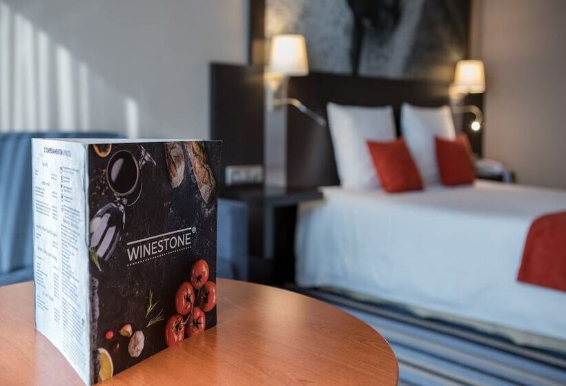 Classic Kamer met Tweepersoonsbed, Mercure Wrocław Centrum