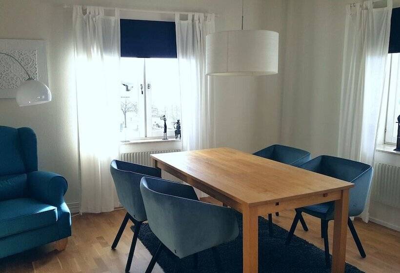 سوییت, Carlshamn
