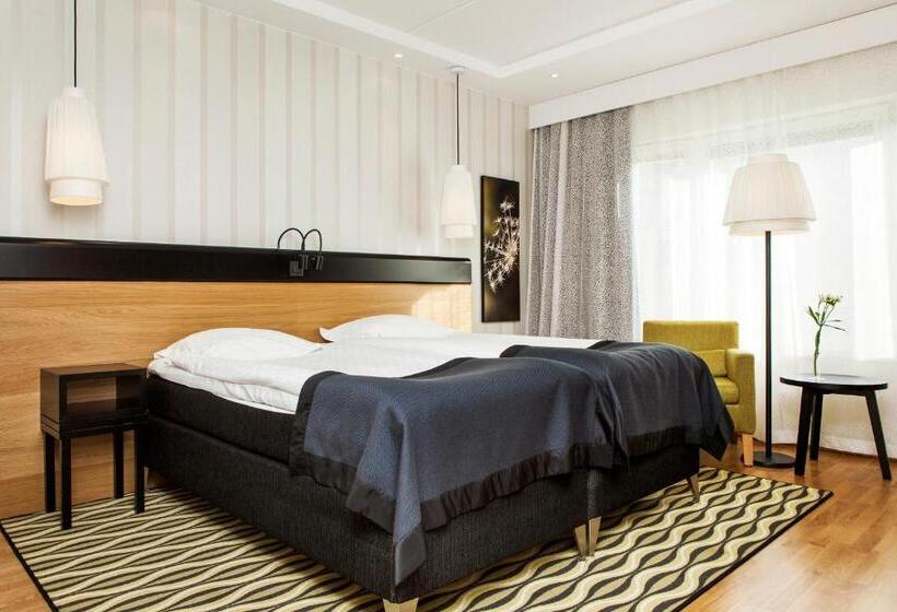 غرفة قياسية, Elite Hotel Marina Plaza