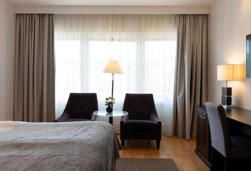 غرفة سوبيريور, Elite Hotel Marina Plaza