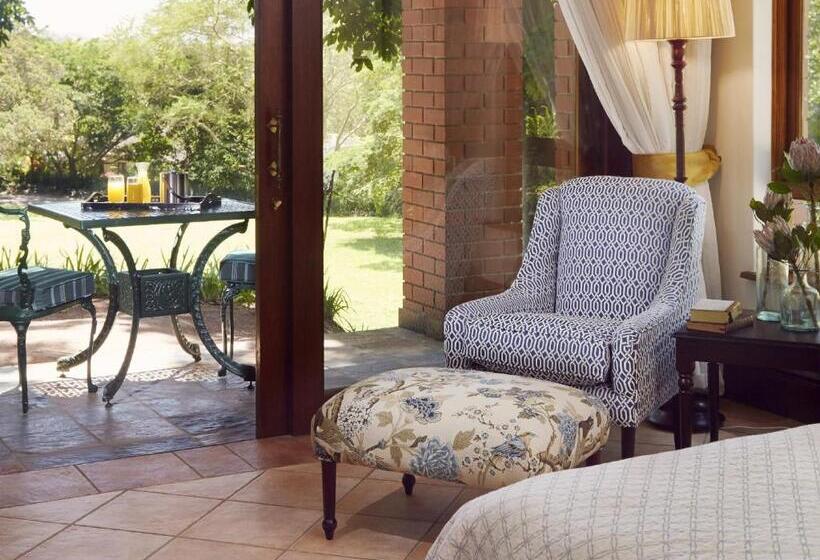Номер Стандарт, Selborne Golf Estate, Hotel & Spa