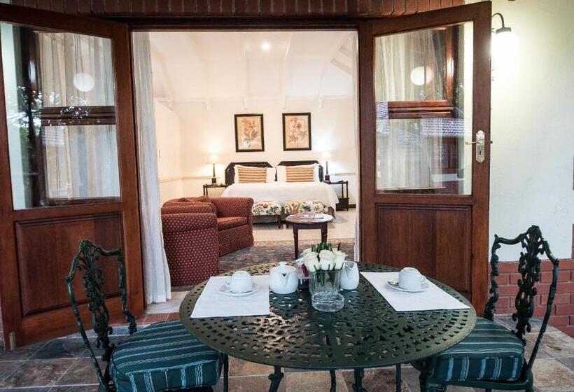 Люкс, Selborne Golf Estate, Hotel & Spa