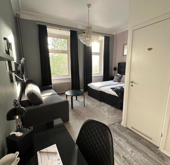 اتاق سوپریور خانوادگی, L Onyxen, Boutique  & Lifestyle, Adults Only