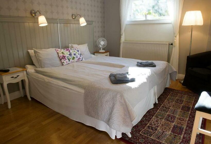 Номер Стандарт, Lilla Hotellet I Nora