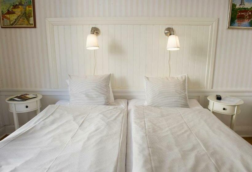 Номер Стандарт, Lilla Hotellet I Nora