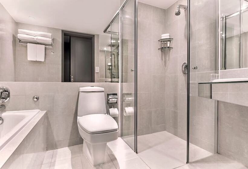 اتاق لوکس, M Hotel Singapore City Centre