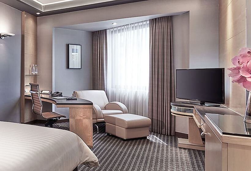 اتاق پرمیوم, M Hotel Singapore City Centre