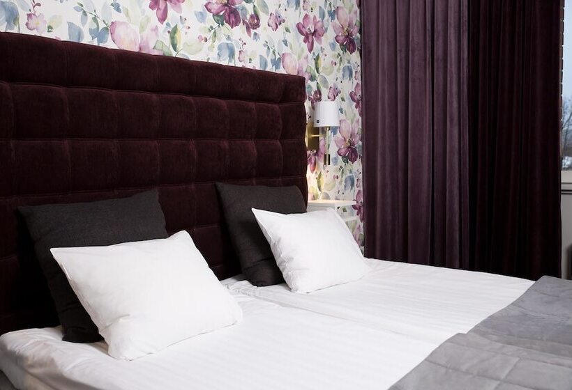 Номер Стандарт, Quality Hotel Galaxen