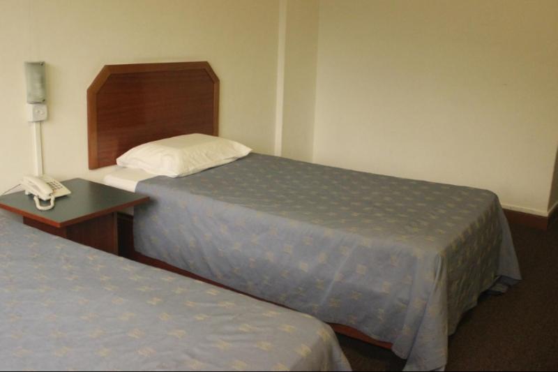 Superior Room, Supreme