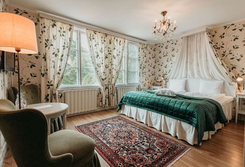 اتاق سوپریور, Toftaholm Herrgård