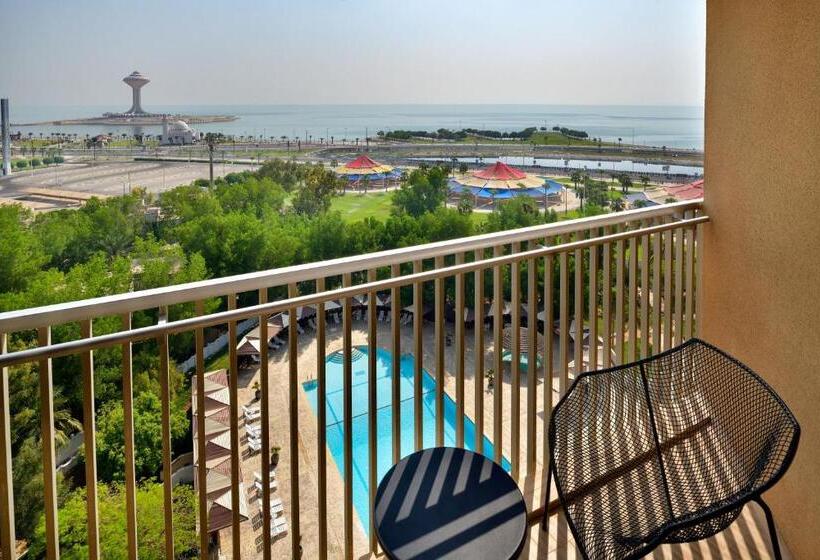 Номер Клуб, Le Méridien Al Khobar