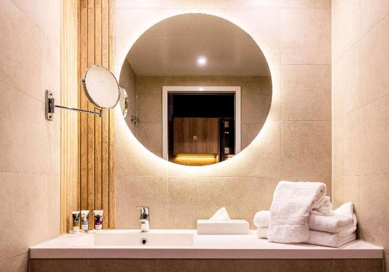 Классический Номер, Ruissalo Spa