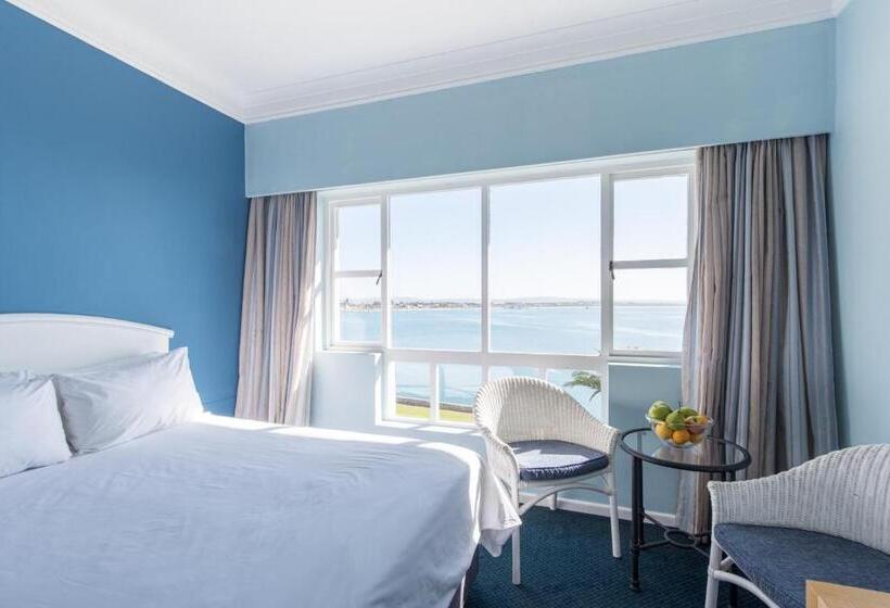 غرفة عائلية, Saldanha Bay