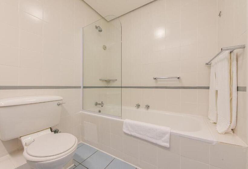 غرفة ديلوكس عائلية, Saldanha Bay