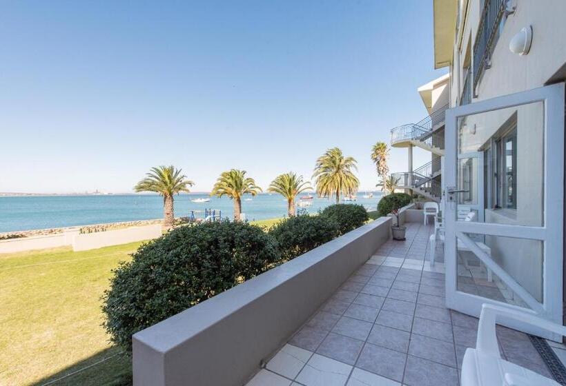 Семейный Номер Deluxe, Saldanha Bay