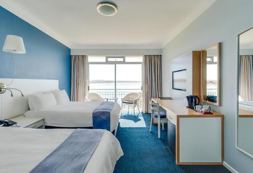 Семейный Номер Deluxe, Saldanha Bay