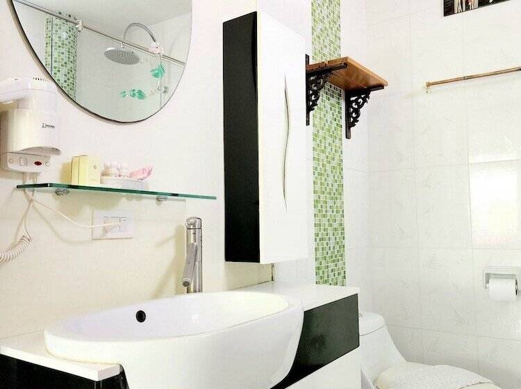 Quarto Superior, Kata Garden Resort Sha Extra Plus