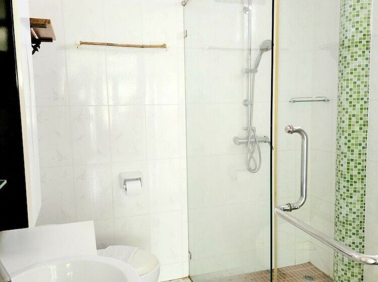 Quarto Deluxe, Kata Garden Resort Sha Extra Plus