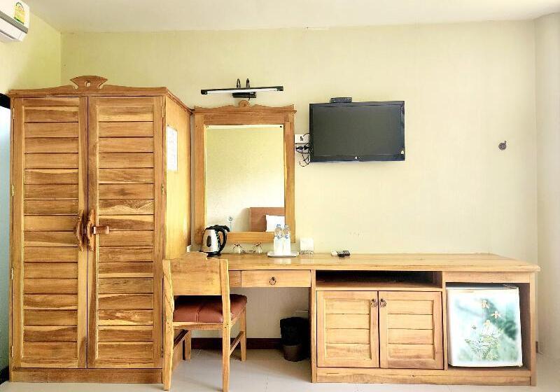 Номер Deluxe, Kata Garden Resort Sha Extra Plus