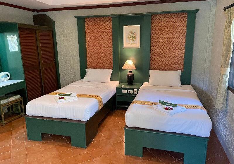 Номер Superior, Kata Garden Resort Sha Extra Plus