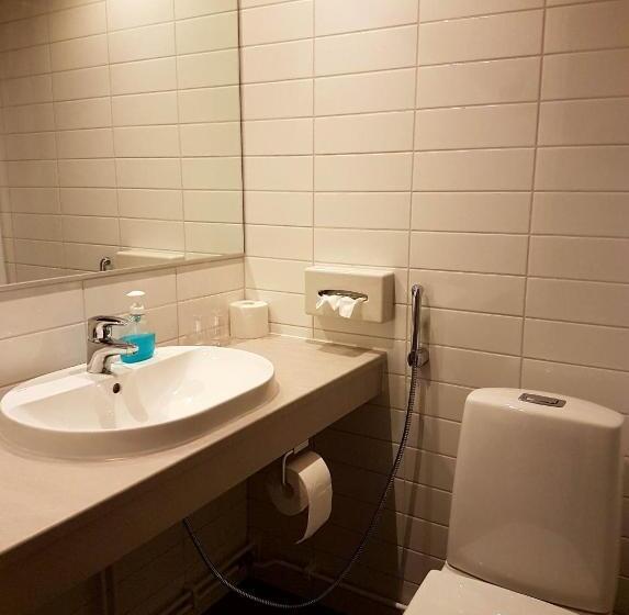 Номер Стандарт, Sport Hotel Kantri