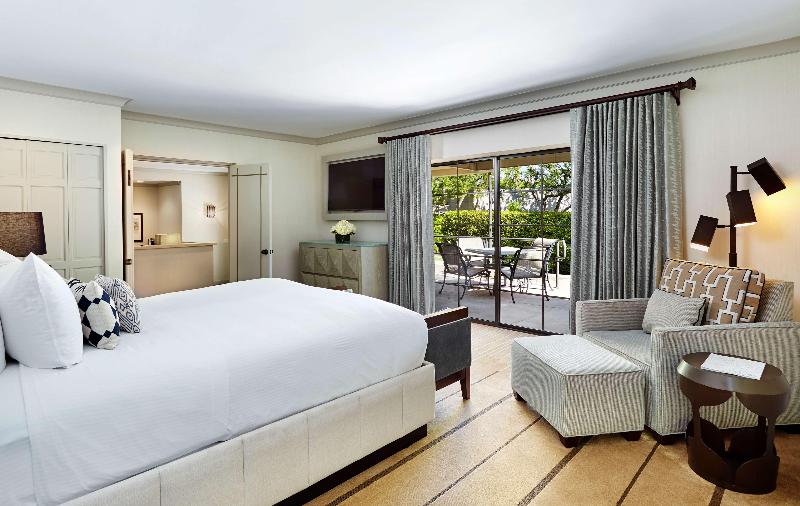 סוויטת קלאב, Arizona Biltmore, Lxr Hotels & Resorts