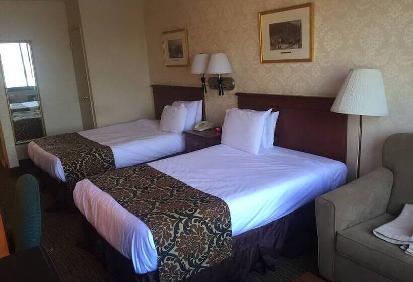 اتاق استاندارد, Airway Inn