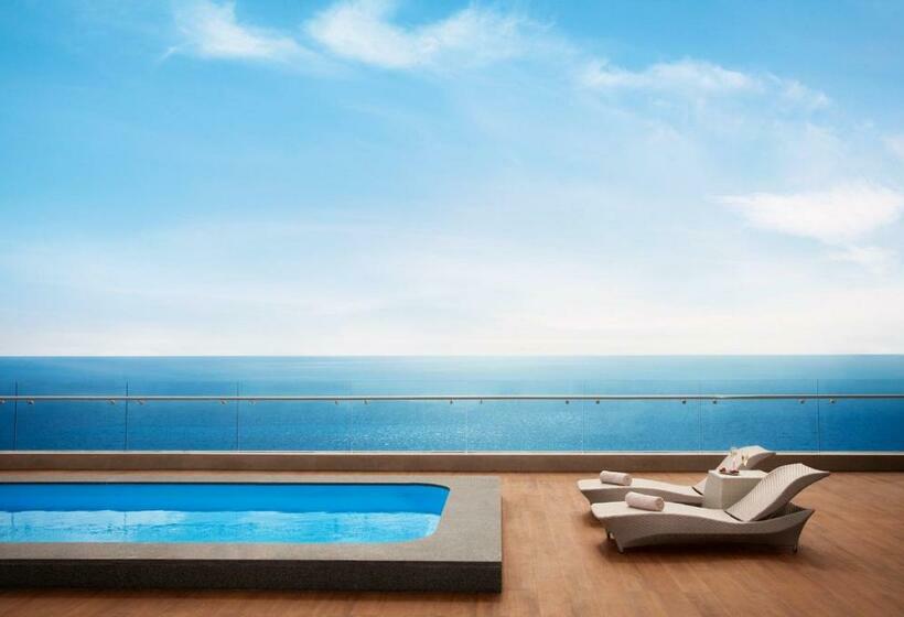 سوییت, Akra Antalya