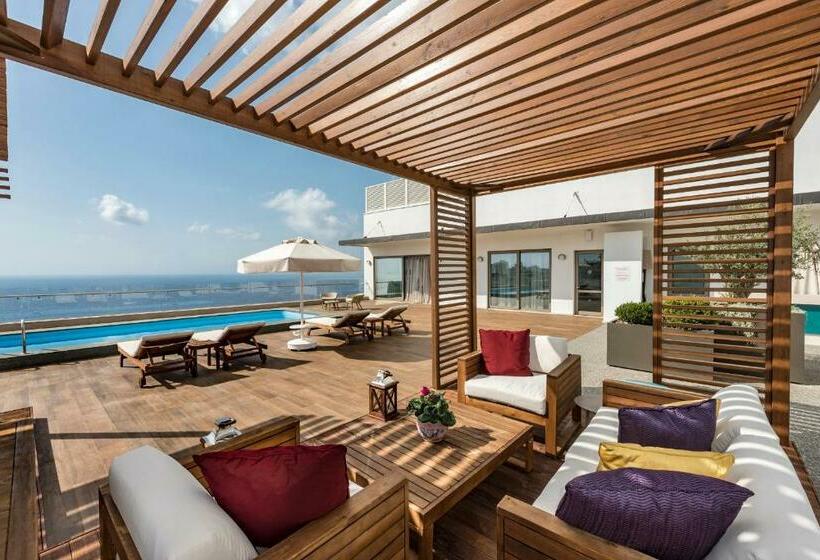 سوییت, Akra Antalya