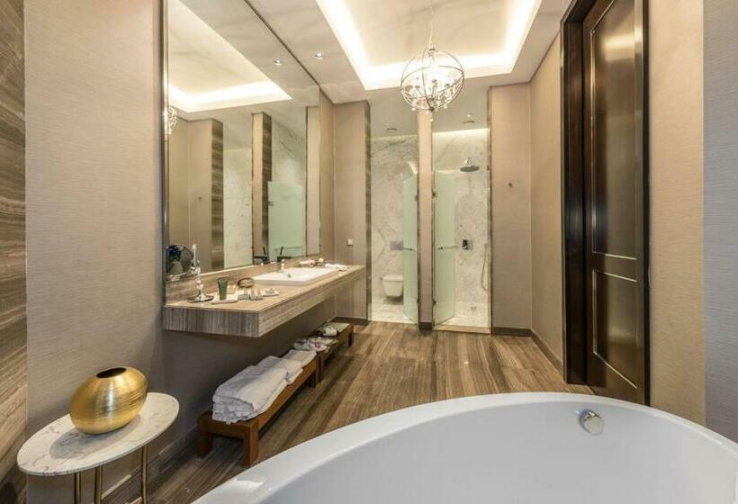 سوییت, Akra Antalya