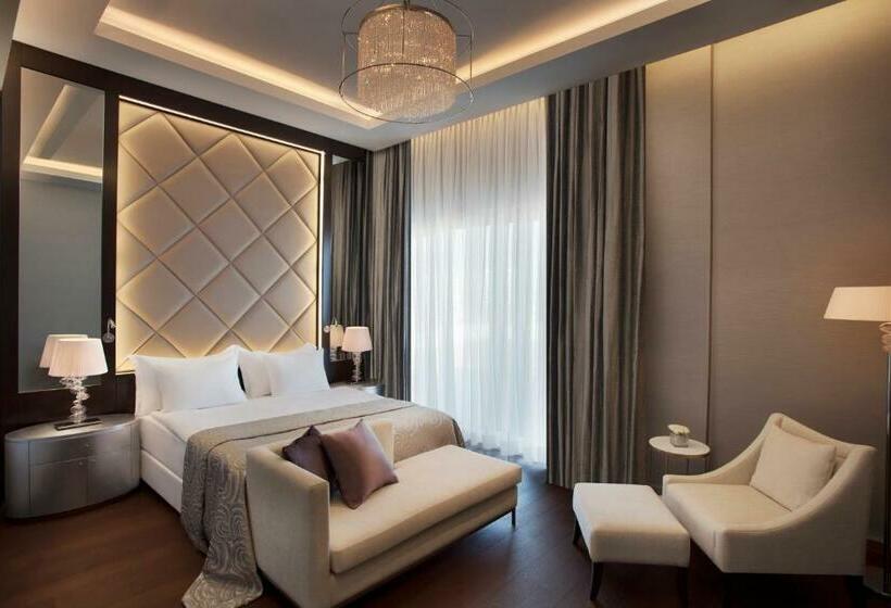 سوییت, Akra Antalya