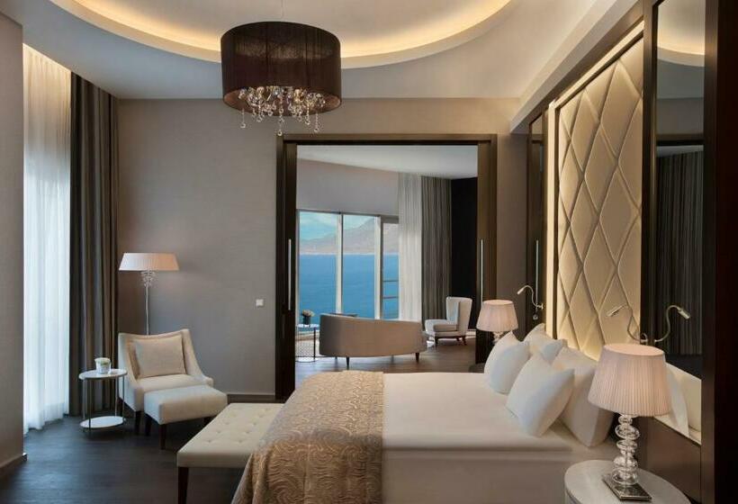 سوییت, Akra Antalya