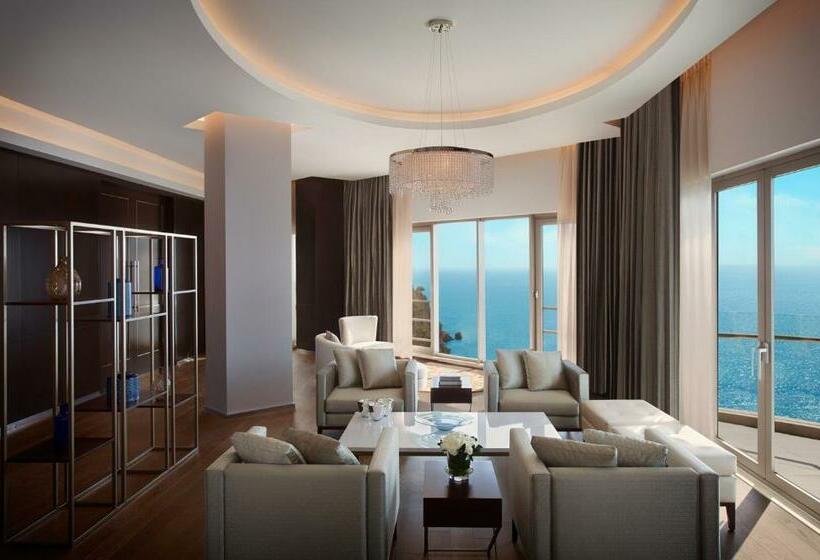 سوییت, Akra Antalya