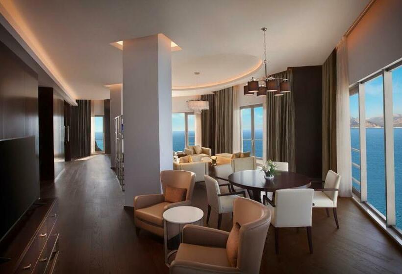 سوییت, Akra Antalya