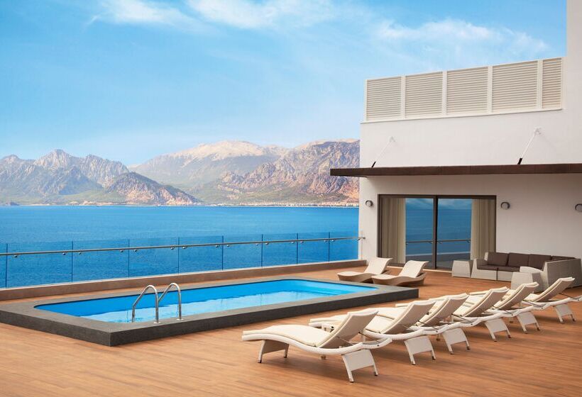سوییت, Akra Antalya