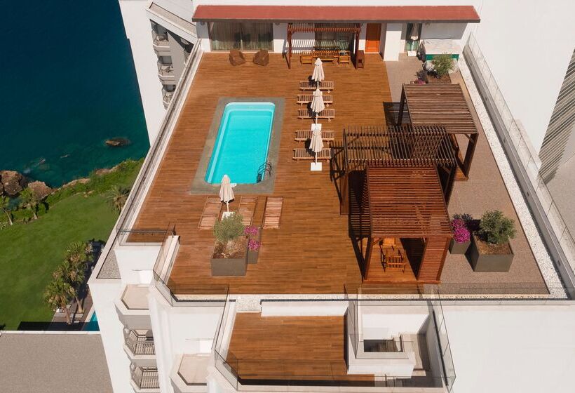 سوییت, Akra Antalya