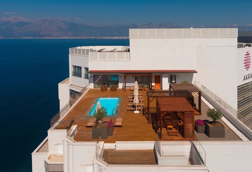 سوییت, Akra Antalya