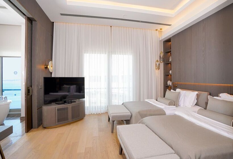 سوییت, Akra Antalya