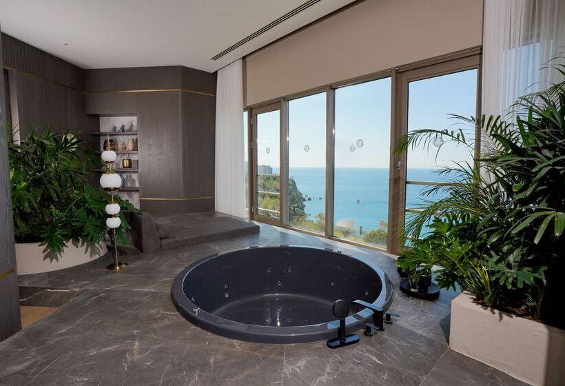 سوییت, Akra Antalya