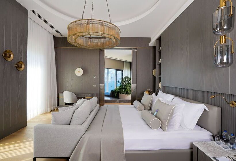 سوییت, Akra Antalya