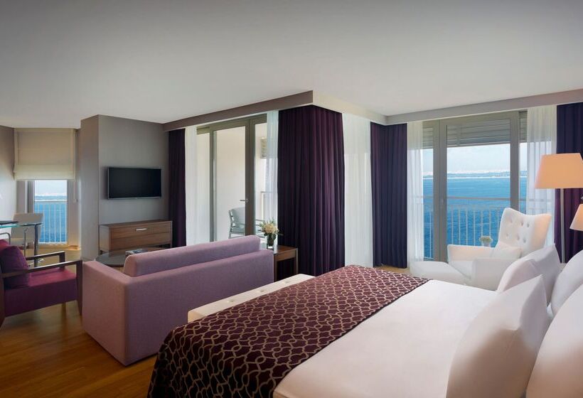 سوییت, Akra Antalya
