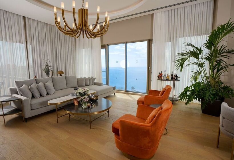 سوییت, Akra Antalya