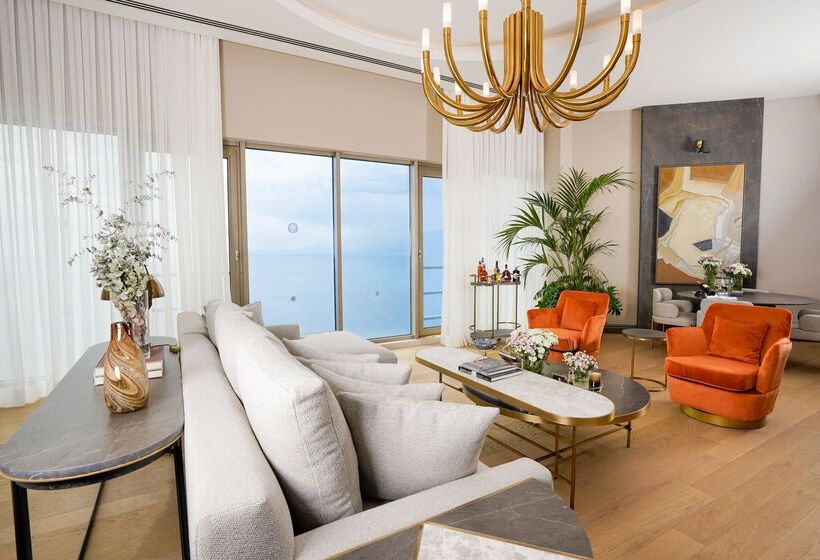 سوییت, Akra Antalya